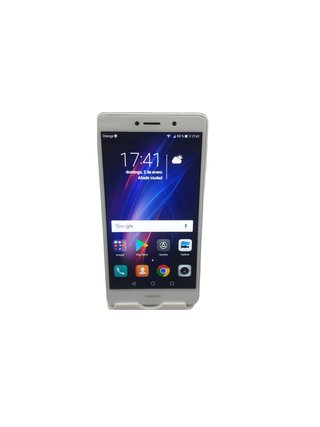 Huawei Honor 6x SILVER 3GB RAM / 32GB ROM