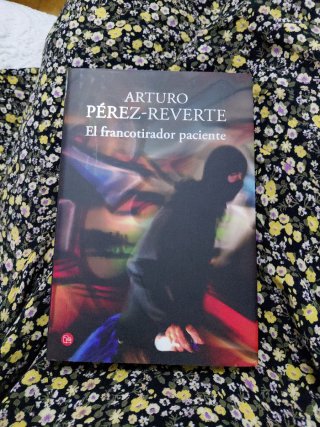 El francotirador paciente