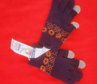 Guantes Decathlon Niños 8-10 Años