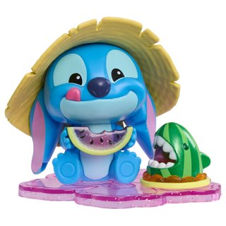 Figura Stitch Disney Pool Party Sorpresa