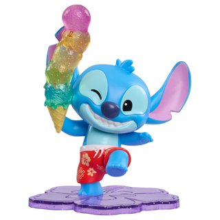 Figura Stitch Disney Pool Party Sorpresa