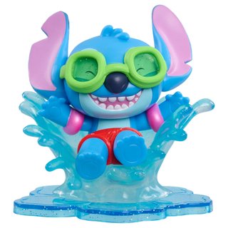 Figura Stitch Disney Pool Party Sorpresa