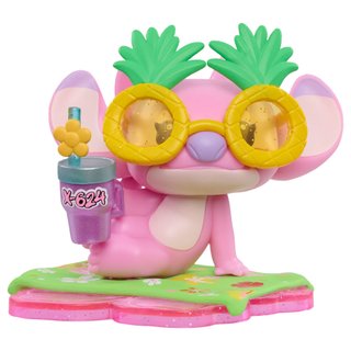 Figura Stitch Disney Pool Party Sorpresa