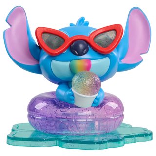 Figura Stitch Disney Pool Party Sorpresa