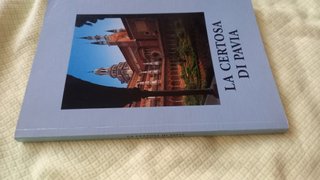 La Certosa di Pavia guida del monastero