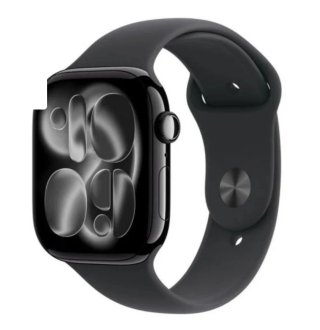 Apple Watch Negro