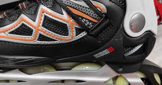 Lote Patines Talla 36 + Protecciones