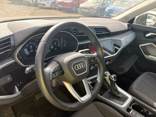 Audi Q3   35 TDI 110kW (150CV) S tronic