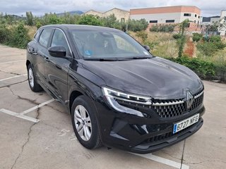 Renault Austral   Evolution E-Tech Full Hybrid 147kW