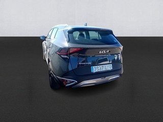 Kia Sportage   1.6 T-GDi 110kW (150CV) Concept 4x2