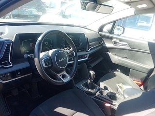 Kia Sportage   1.6 T-GDi 110kW (150CV) Concept 4x2