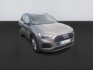 Audi Q3   35 TDI 110kW (150CV) S tronic