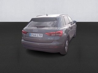 Audi Q3   35 TDI 110kW (150CV) S tronic