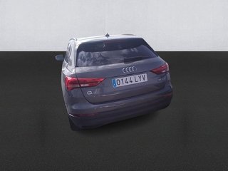 Audi Q3   35 TDI 110kW (150CV) S tronic