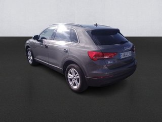 Audi Q3   35 TDI 110kW (150CV) S tronic