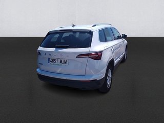 Skoda Karoq   2.0 TDI 85kW (115CV) Ambition