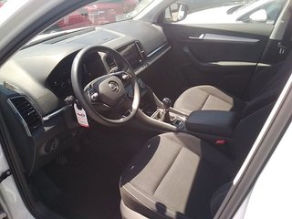 Skoda Karoq   2.0 TDI 85kW (115CV) Ambition