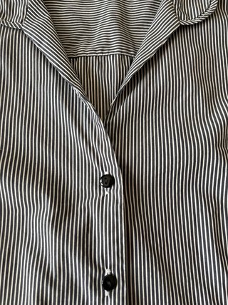 Camicia gessata Nara Camicie