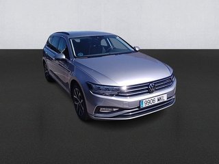 Volkswagen Passat   Variant Executive 2.0 TDI 90kW (122CV) D