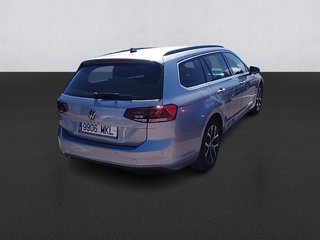 Volkswagen Passat   Variant Executive 2.0 TDI 90kW (122CV) D