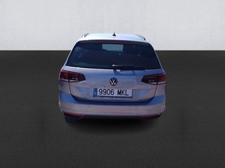 Volkswagen Passat   Variant Executive 2.0 TDI 90kW (122CV) D