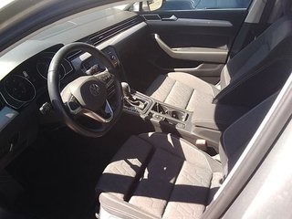 Volkswagen Passat   Variant Executive 2.0 TDI 90kW (122CV) D