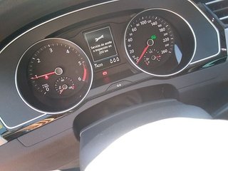 Volkswagen Passat   Variant Executive 2.0 TDI 90kW (122CV) D