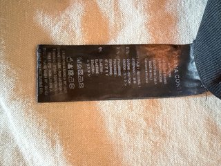 Pantalón liviano Conti Talla 38.
