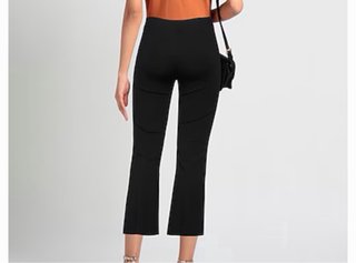 Pantalón liviano Conti Talla 38.