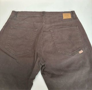 Pantaloni uomo Nazzareno Gabrielli marroni