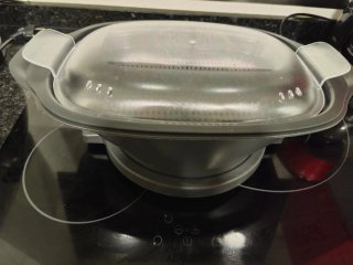 Robot Cocina Monsieur Cuisine Connect Lidl