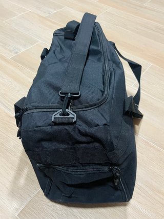 Mochila deportiva TNF a estrenar