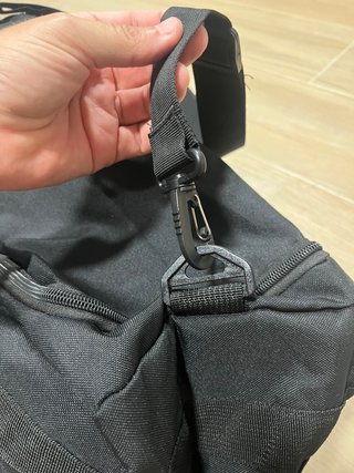 Mochila deportiva TNF a estrenar