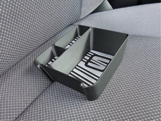 Bandeja Reposabrazos Seat Ibiza (2017+)
