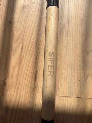 Pala de construcción SIFER