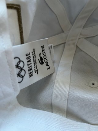 Gorra Tokyo 1964 Edición Limitada