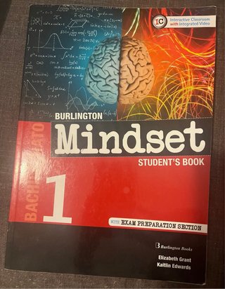 Libros primero de bachillerato del tecnológico