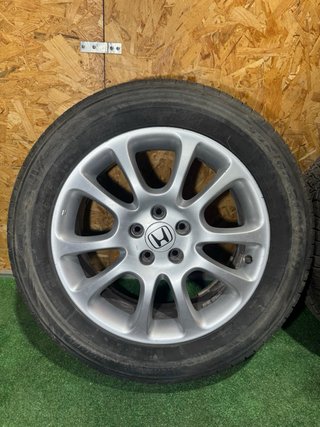 Llantas Honda CRV R18