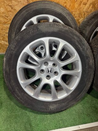Llantas Honda CRV R18