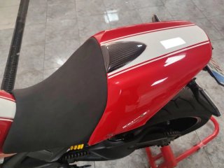 Ducati Monster 1100 Evo A2