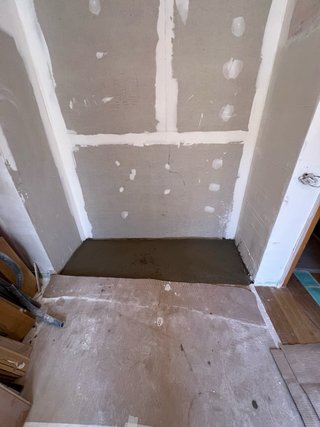 Servicios de instalación de Pladur