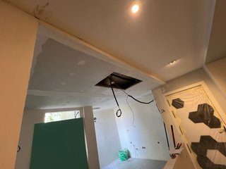 Servicios de instalación de Pladur