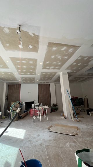 Servicios de instalación de Pladur