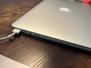 MacBook Pro 13 2014