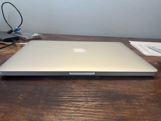 MacBook Pro 13 2014