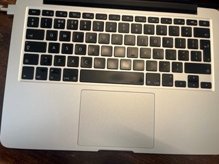 MacBook Pro 13 2014