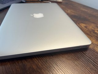 MacBook Pro 13 2014