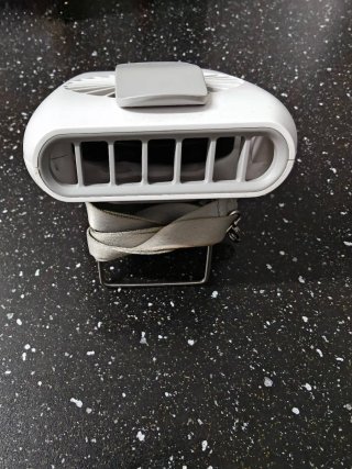 Ventilador Portátil Cuello/Cintura