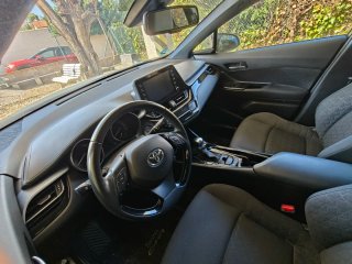Toyota C-HR 2020