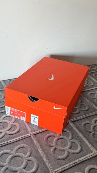 Nike Mind 001 Talla 43 Azul Nuevas Originales